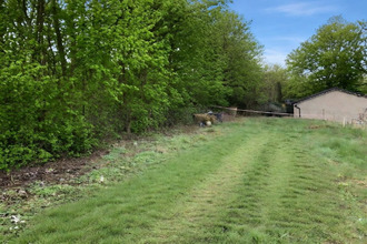 achat maison chaligny 54230