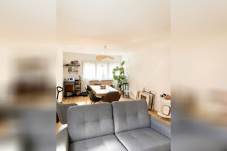 achat maison chaligny 54230