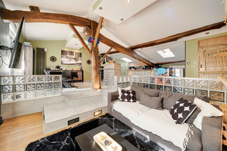 achat maison chaligny 54230