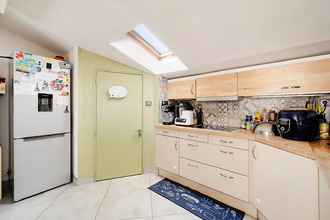 achat maison chaligny 54230
