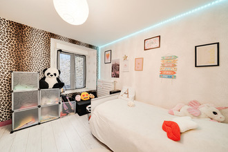 achat maison chaligny 54230