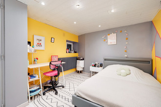 achat maison chaligny 54230