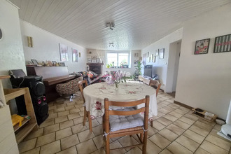 achat maison chaligny 54230