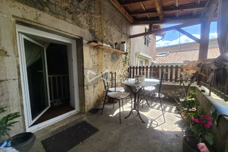 achat maison chaligny 54230