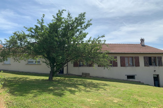 achat maison chaligny 54230