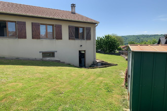 achat maison chaligny 54230