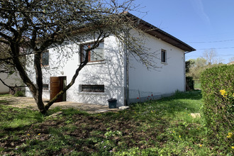 achat maison chaligny 54230