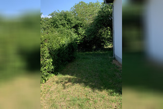 achat maison chaligny 54230