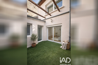 achat maison chaligny 54230