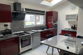 achat maison chaligny 54230
