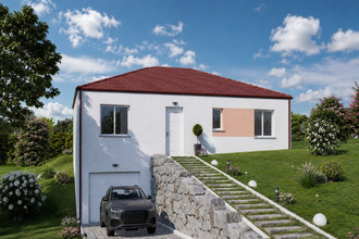 achat maison chaligny 54230
