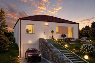 achat maison chaligny 54230