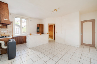 achat maison chaligny 54230
