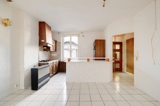 achat maison chaligny 54230