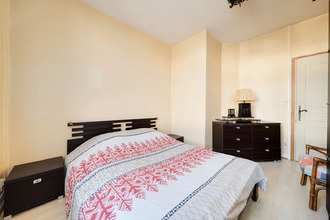 achat maison chaligny 54230