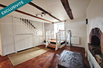 achat maison chaligny 54230