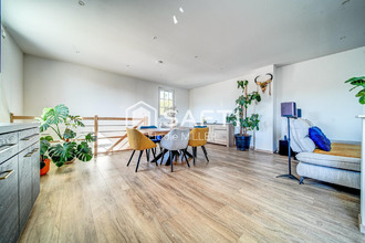 achat maison chaligny 54230