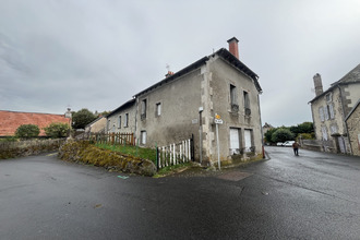 achat maison chalinargues 15170