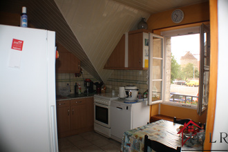 achat maison chalindrey 52600