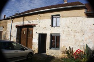 achat maison chalindrey 52600