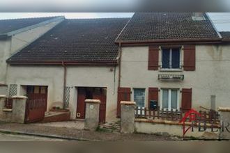 achat maison chalindrey 52600