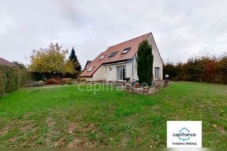 achat maison chalindrey 52600