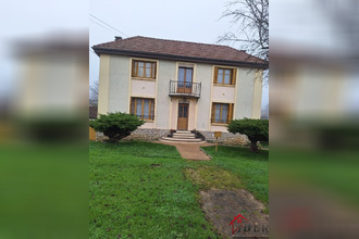 achat maison chalindrey 52600