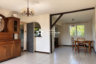 achat maison chalindrey 52600