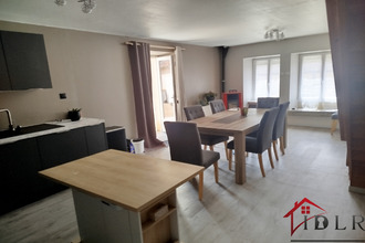 achat maison chalindrey 52600