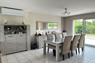 achat maison chalindrey 52600