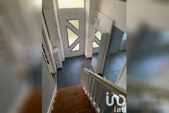 achat maison chalindrey 52600