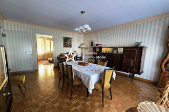 achat maison chalindrey 52600