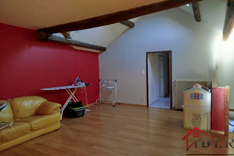 achat maison chalindrey 52600