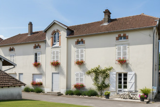 achat maison chalindrey 52600