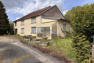 achat maison chalindrey 52600