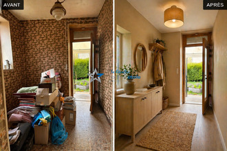 achat maison chalindrey 52600