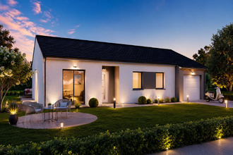 achat maison chalindrey 52600