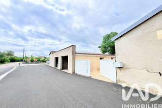 achat maison chalindrey 52600