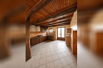 achat maison chalindrey 52600