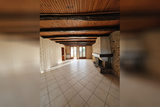 achat maison chalindrey 52600