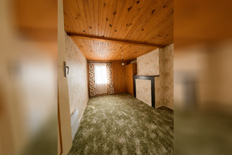 achat maison chalindrey 52600