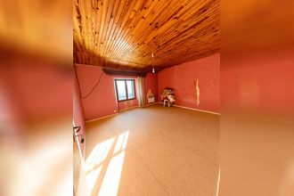 achat maison chalindrey 52600