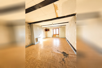 achat maison chalindrey 52600