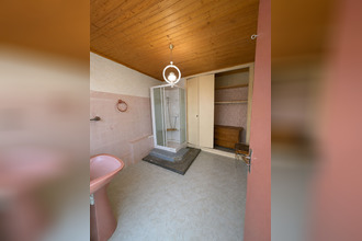 achat maison chalindrey 52600