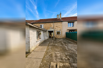 achat maison chalindrey 52600