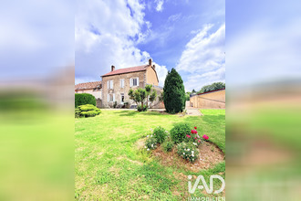 achat maison chalindrey 52600