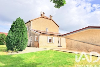 achat maison chalindrey 52600