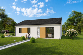 achat maison chalindrey 52600