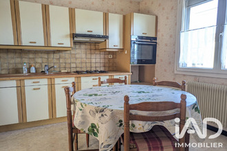 achat maison chalindrey 52600