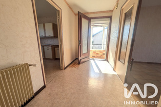 achat maison chalindrey 52600